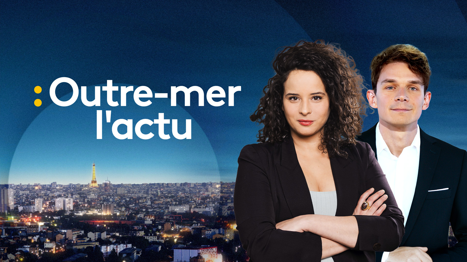 Outre-mer l'actu