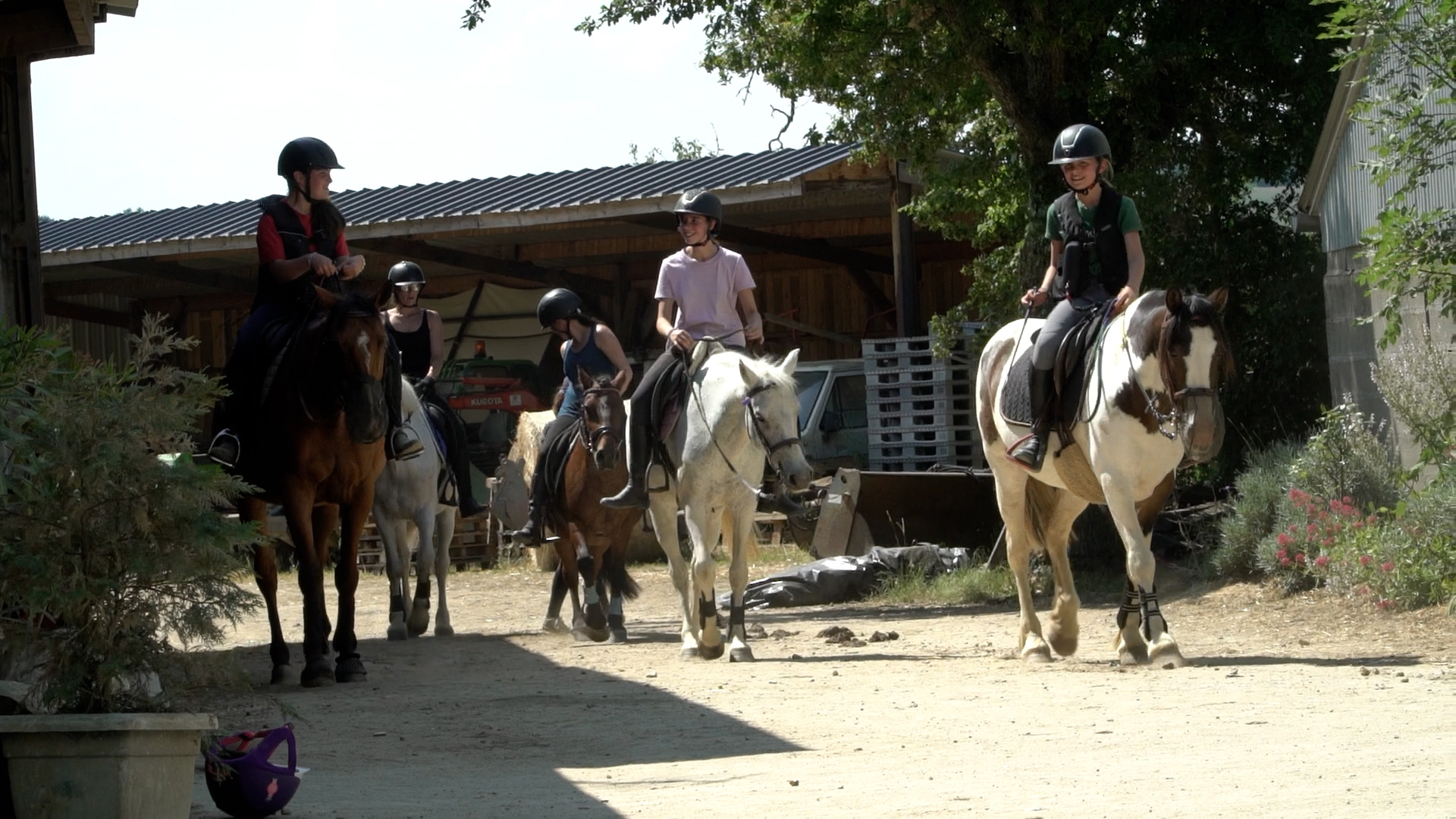 LFEV objectif Lamotte Beuvron 