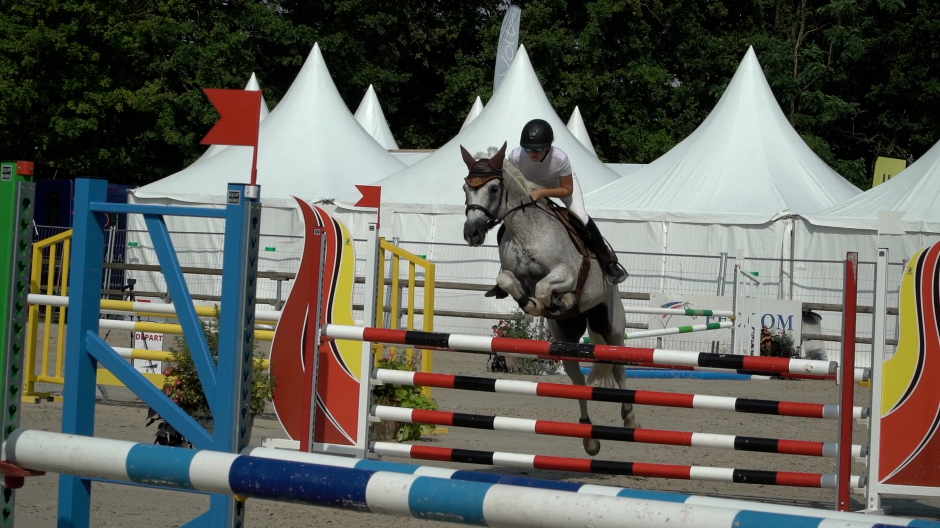LFEV objectif Lamotte Beuvron 