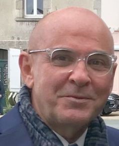 Olivier Gélin 