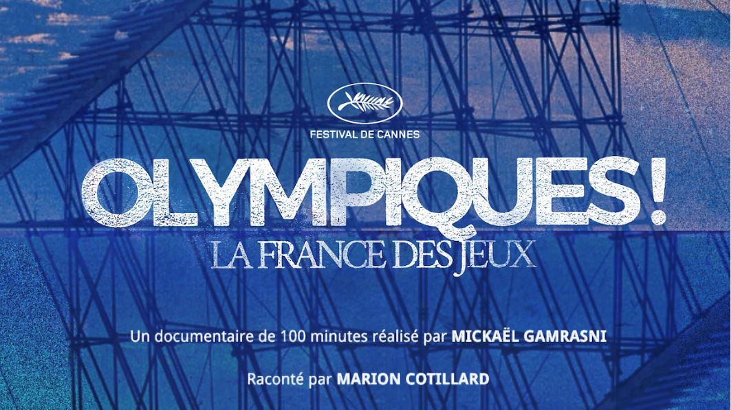 Olympiques