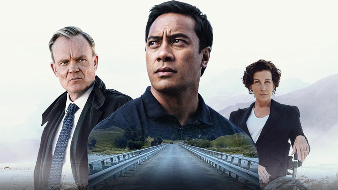 One Lane Bridge - Saison 2