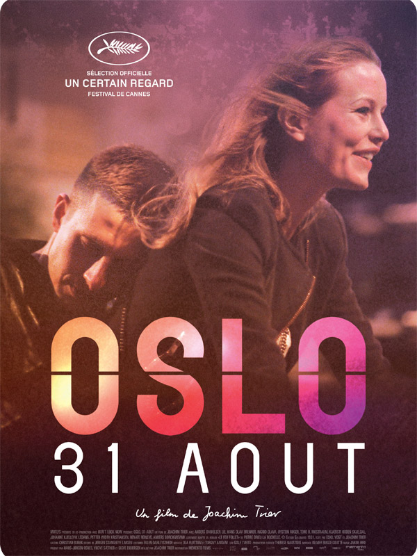 Oslo 31 aout