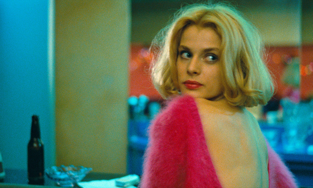 PARIS TEXAS