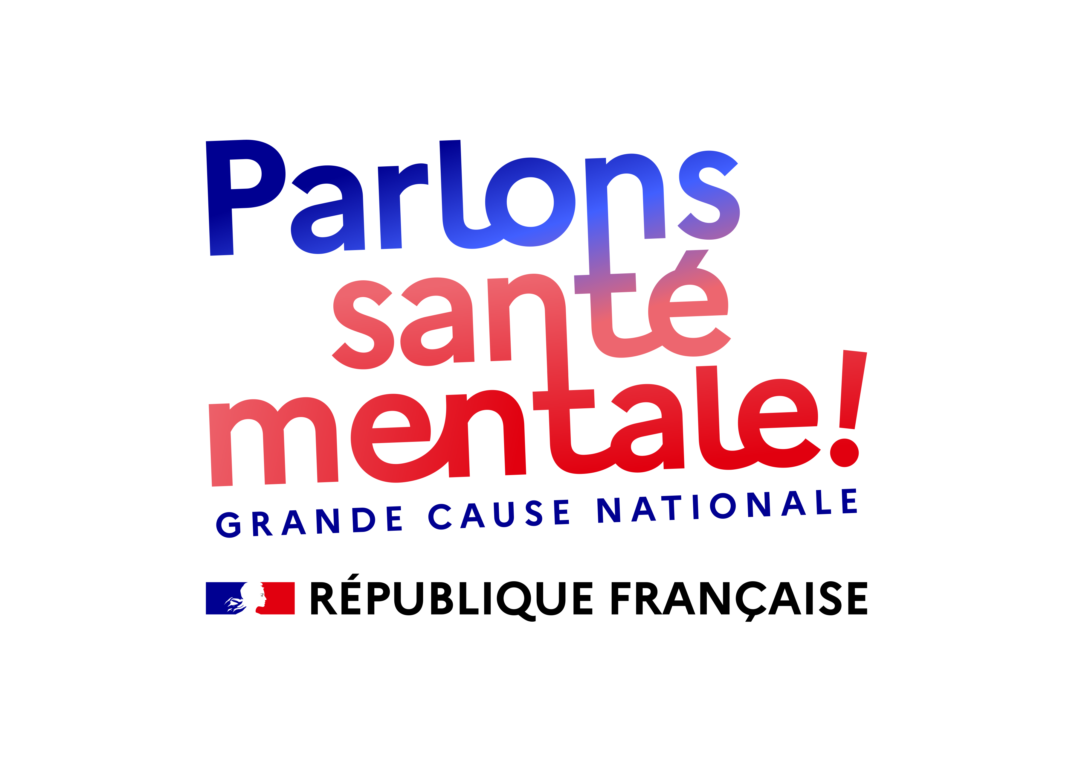Santé Mentale Grande cause nationale