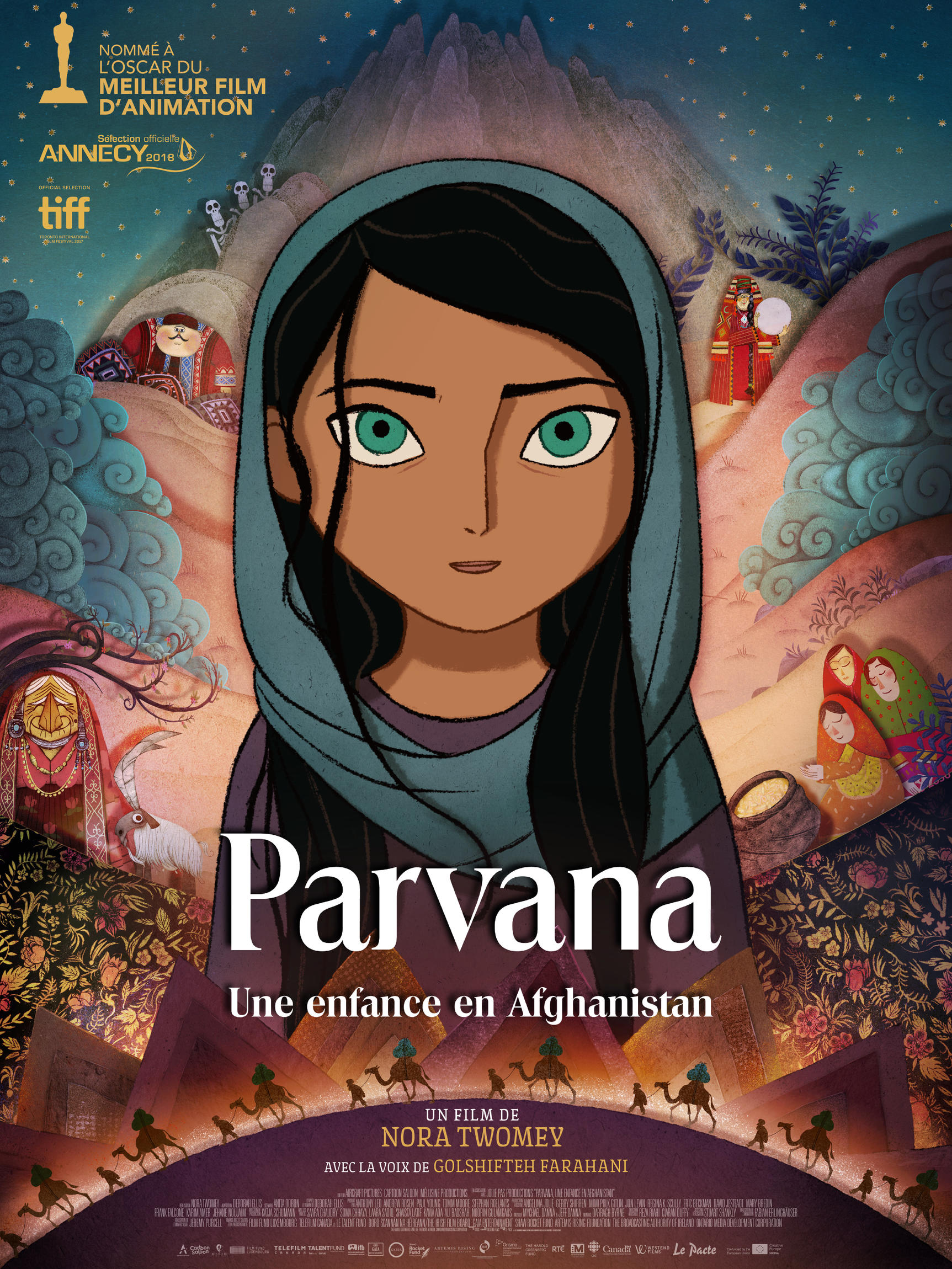 Parvana