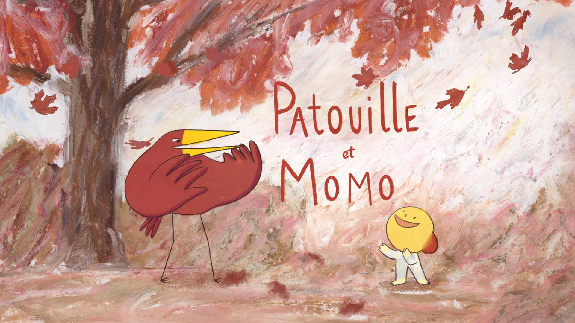 patouille