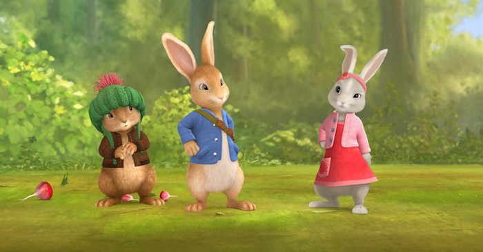 Pierre Lapin