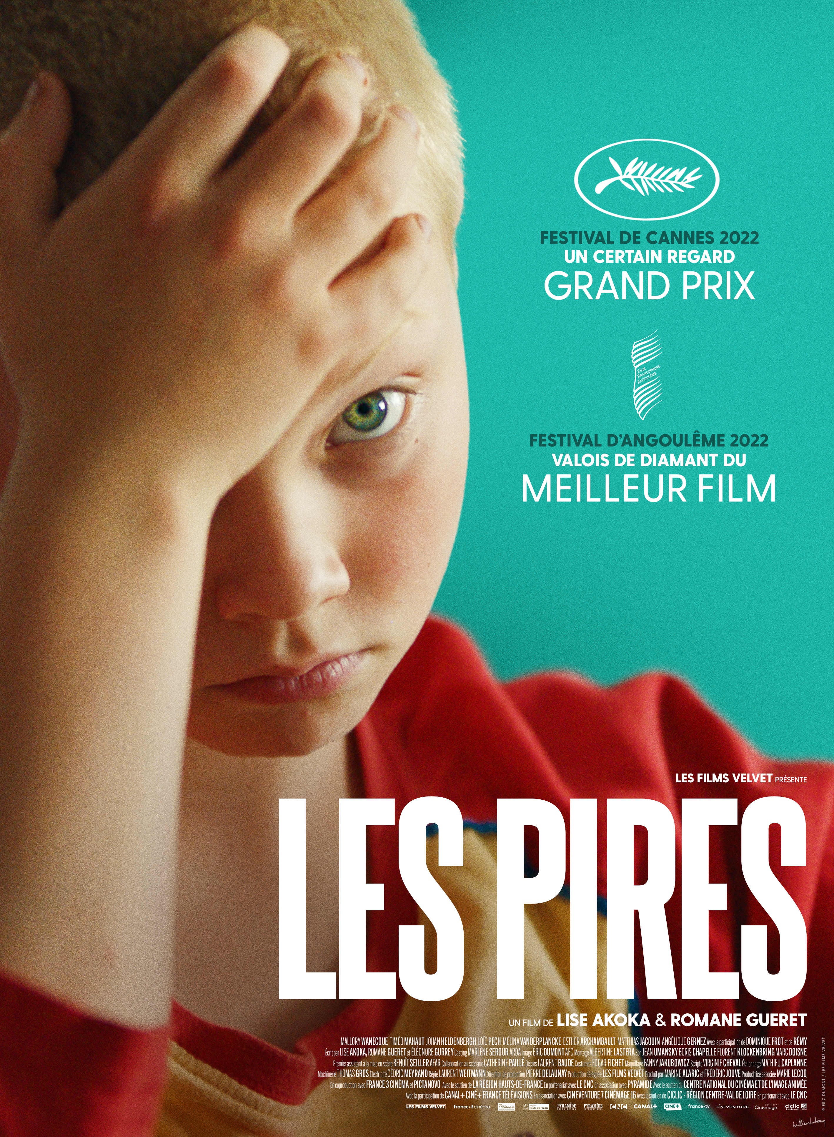 Les pires 