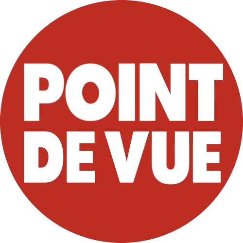 Logo point de vue