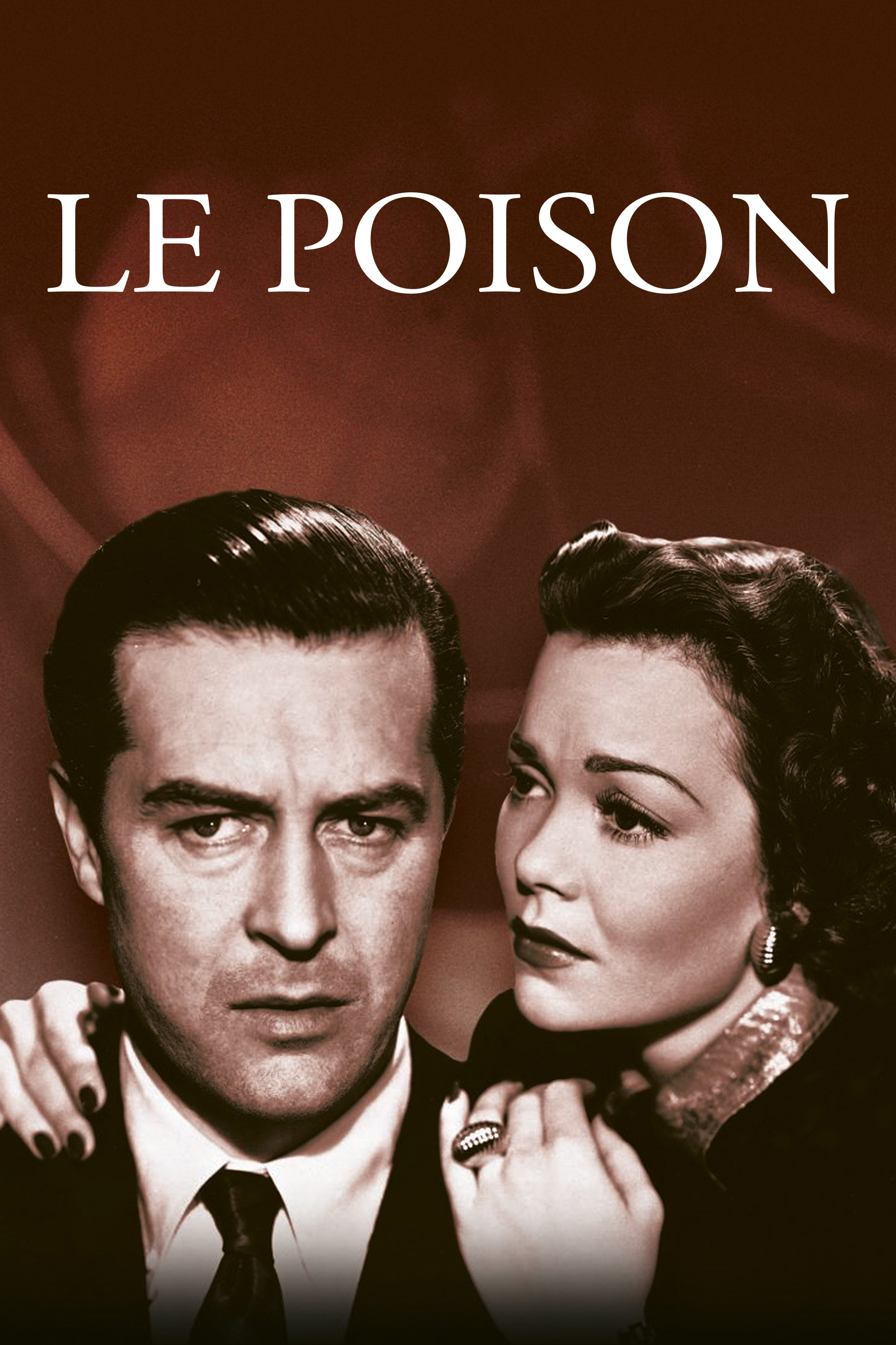 Le poison 