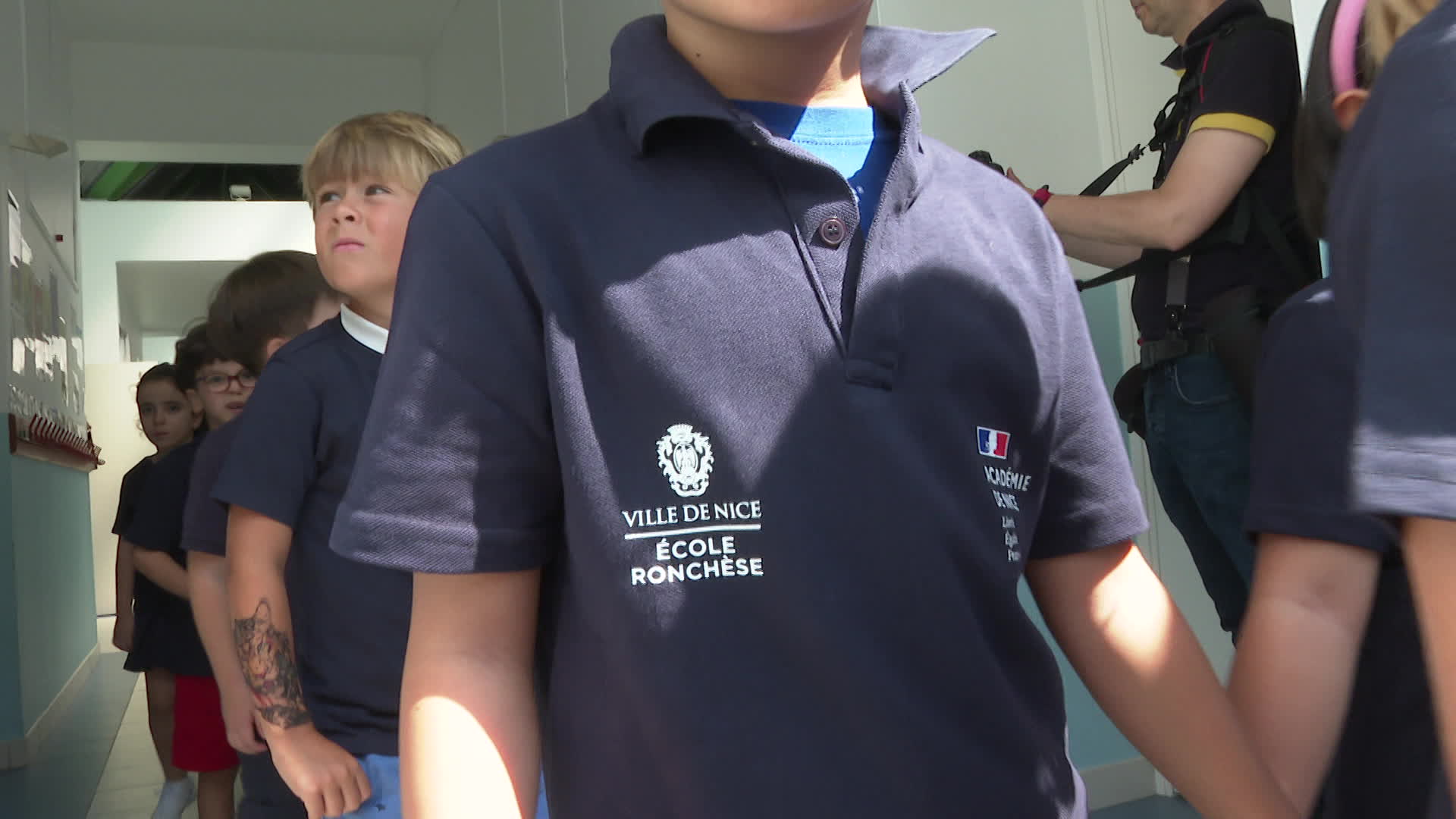 uniforme
