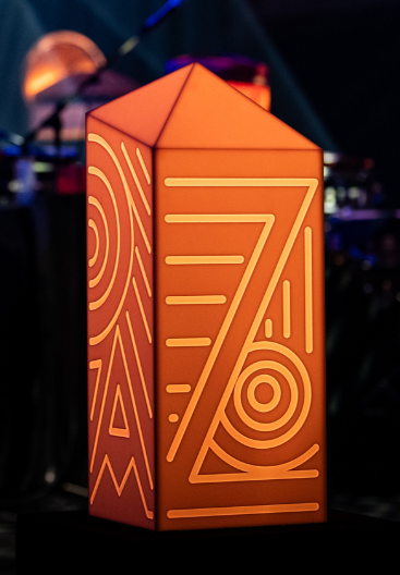 Trophée Priziou 2025
