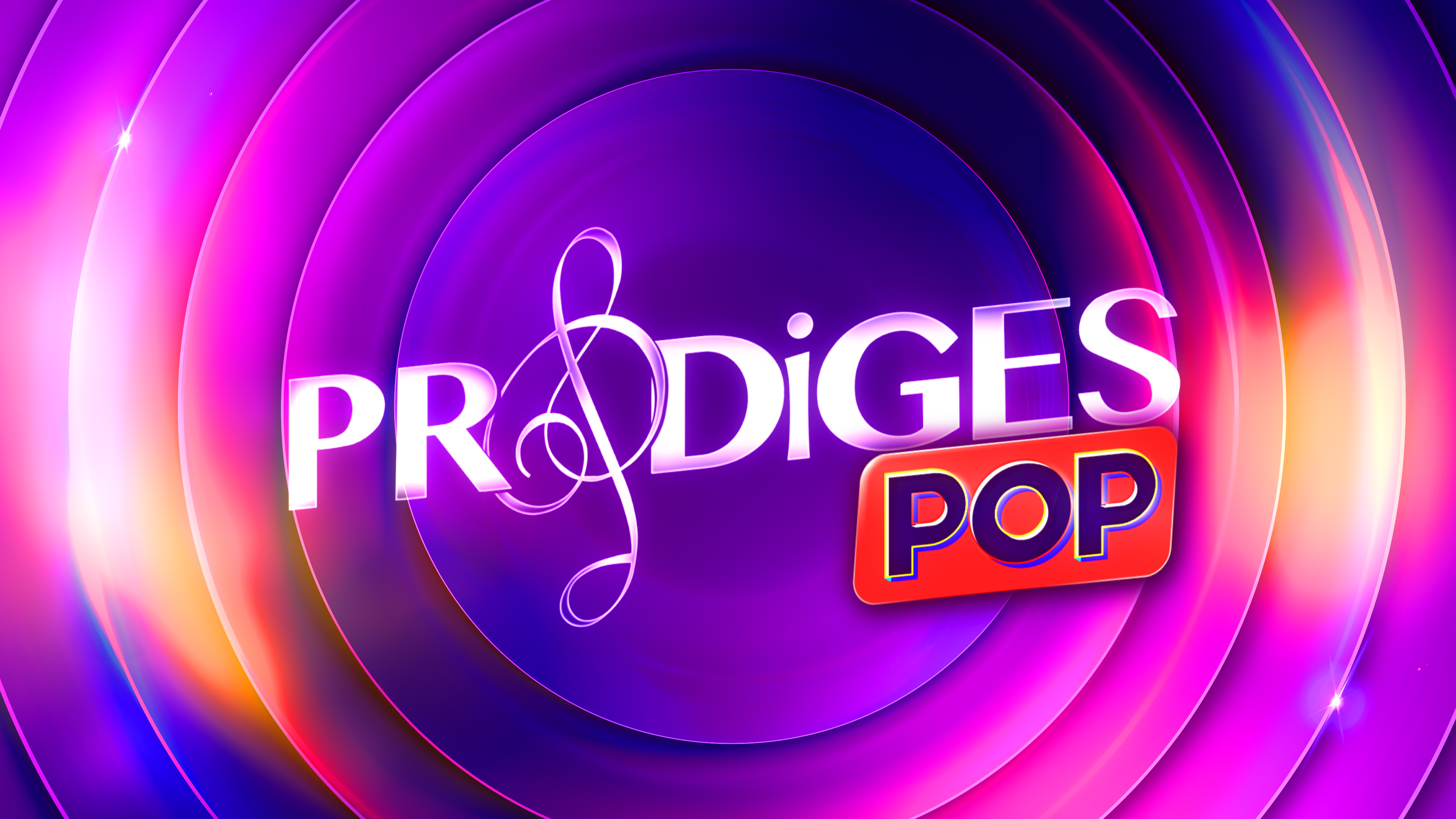 Prodiges pop