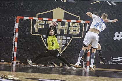 Handball Dijon Métropole