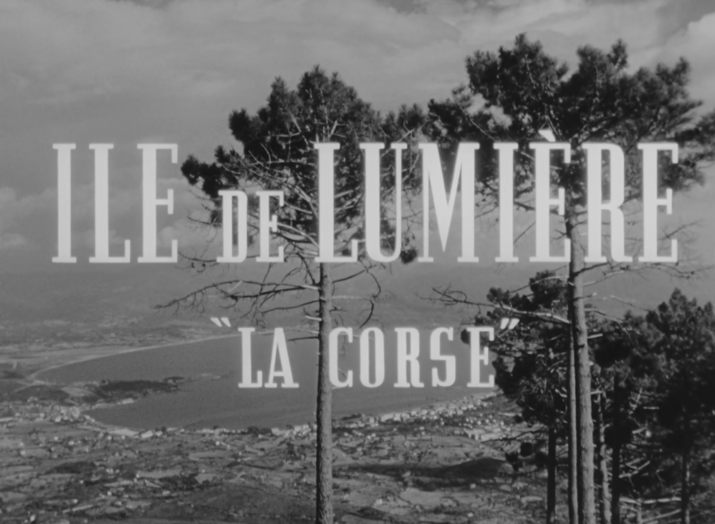 Un film inédit de Marcel Pagnol !