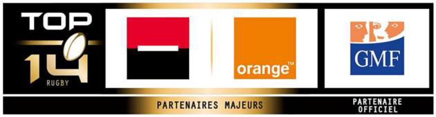 Partenaires officielles 