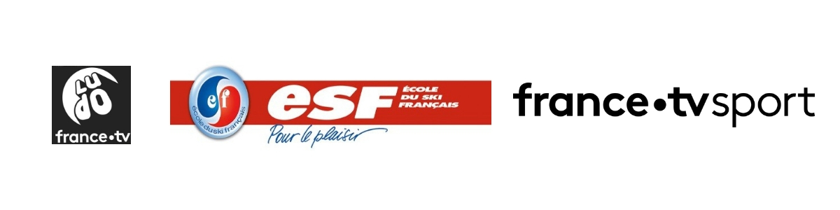 Partenariat ESF France tv sport