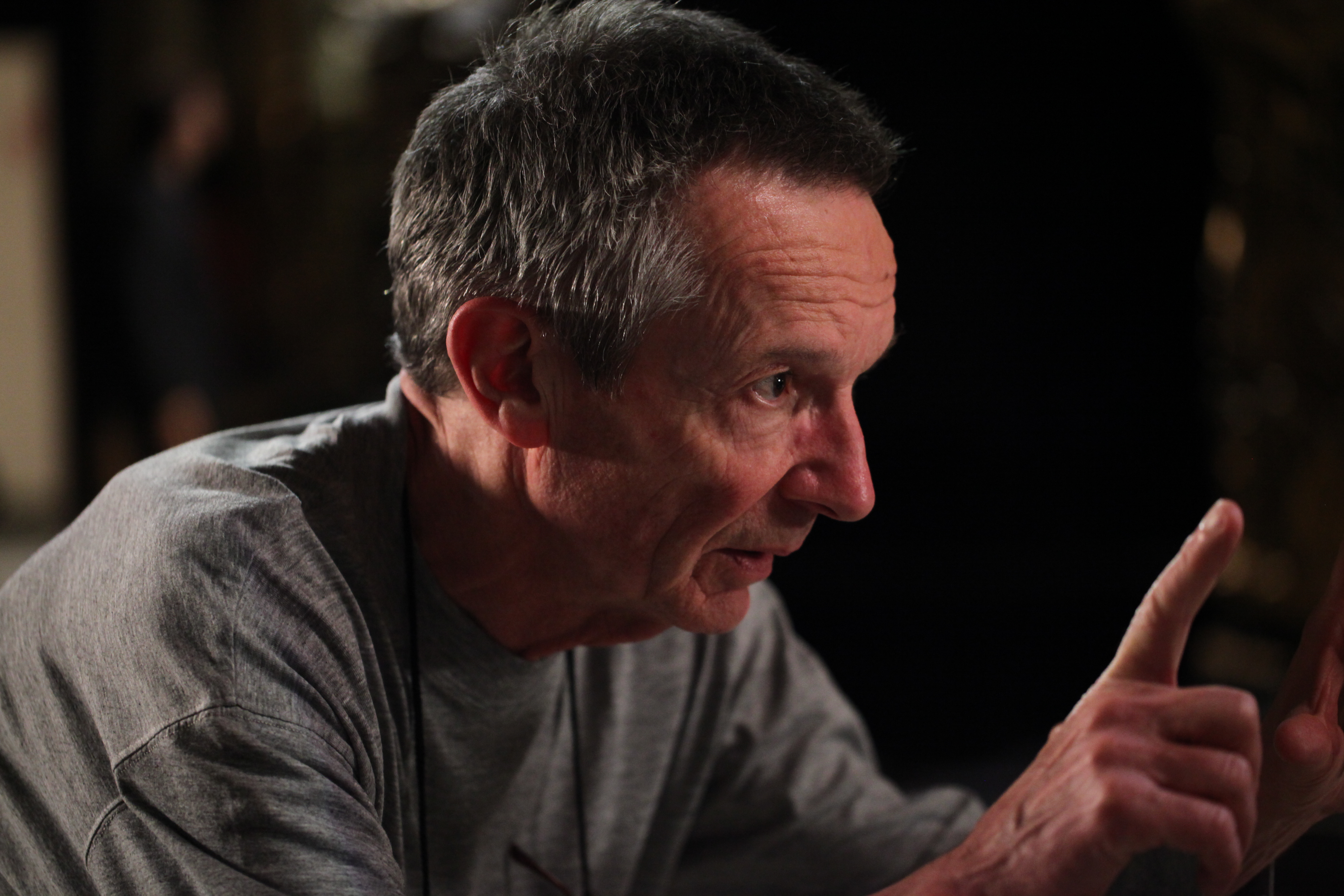 patrice leconte