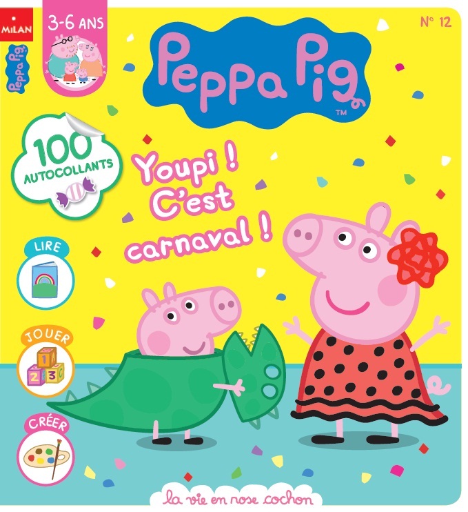 Mag Peppa