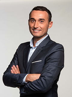 Philippe Martinetti