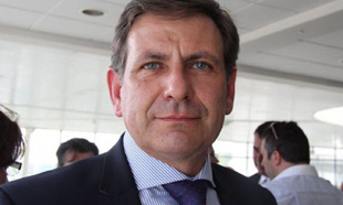 Philippe Paul, sénateur Les Républicains - Finistère
