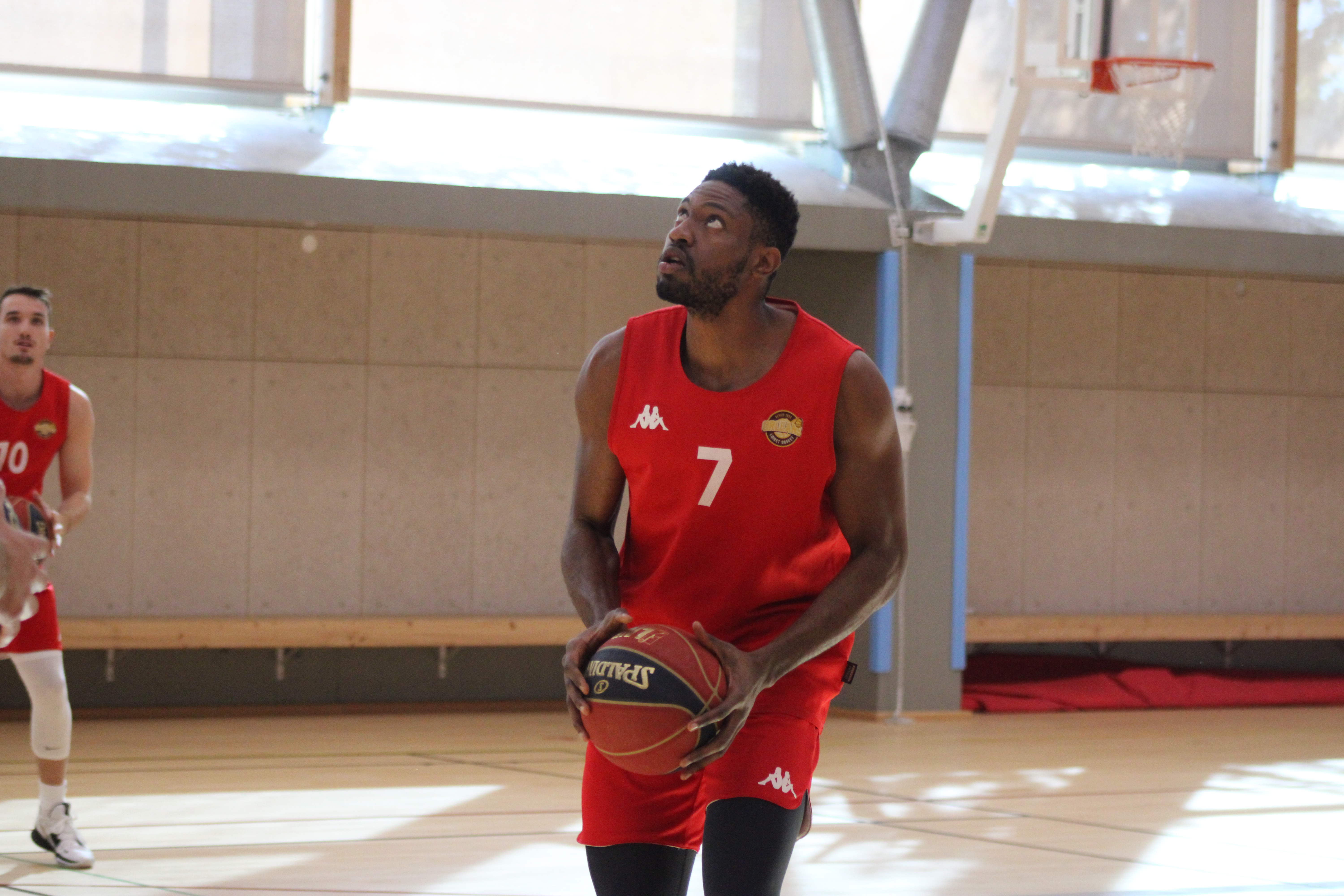 basket