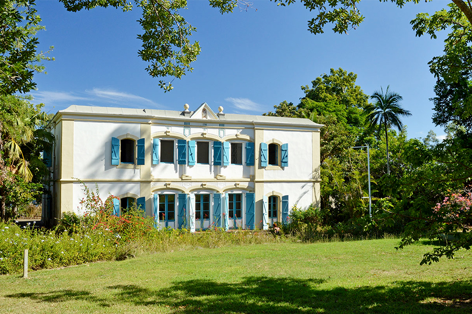 MUSEE DE VILLELE