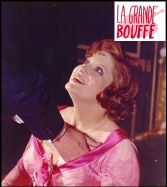 La grande bouffe 