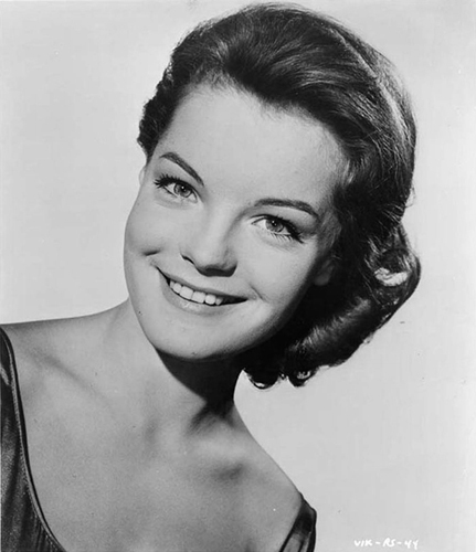 Romy Schneider © DR