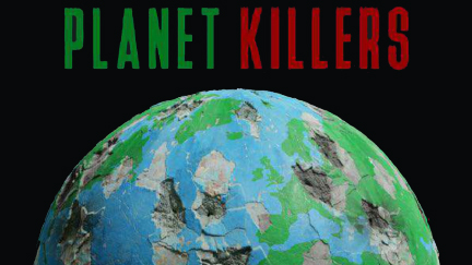 Planet killers