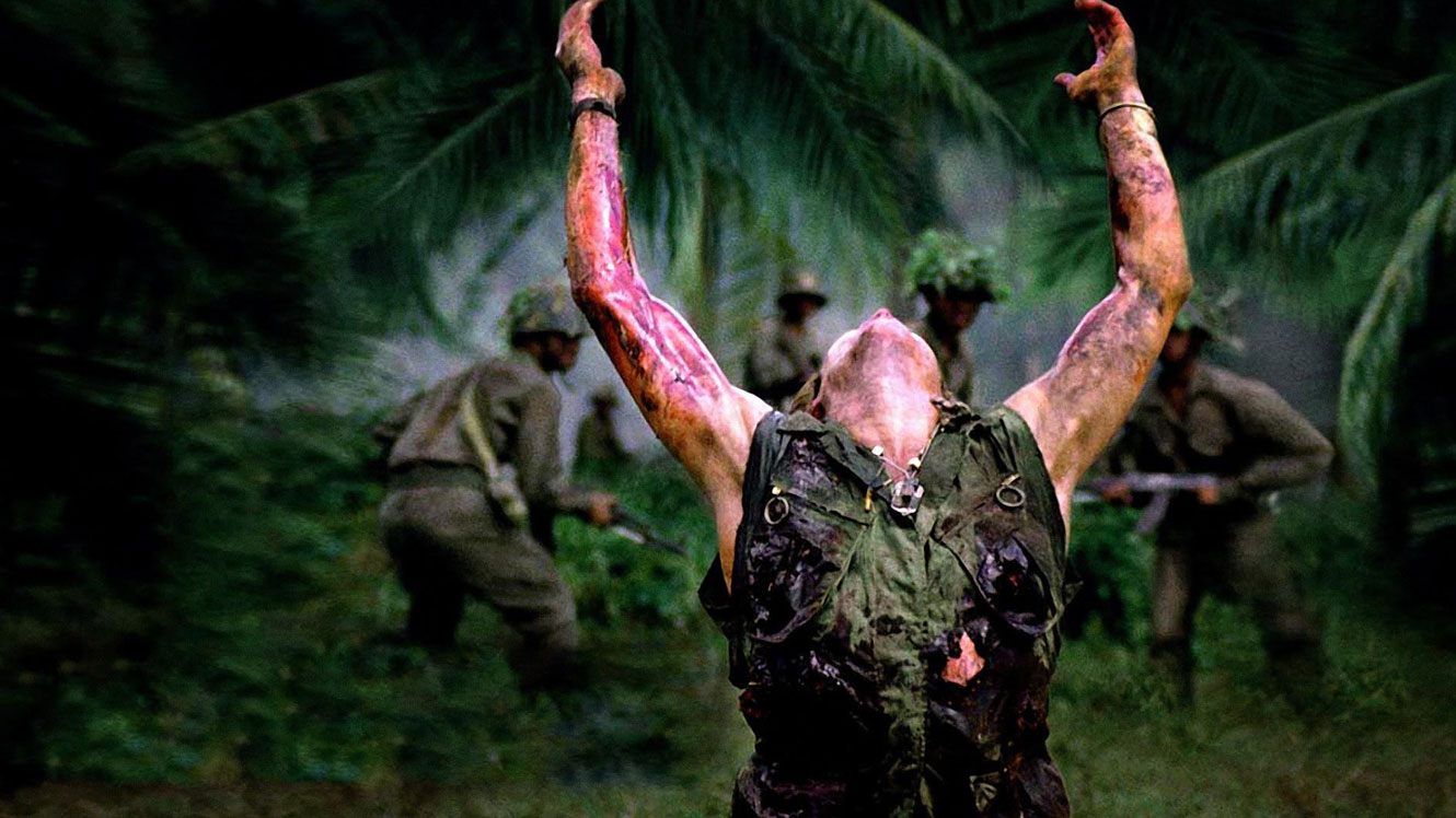 platoon 