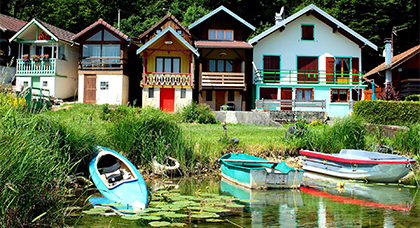Port Titi