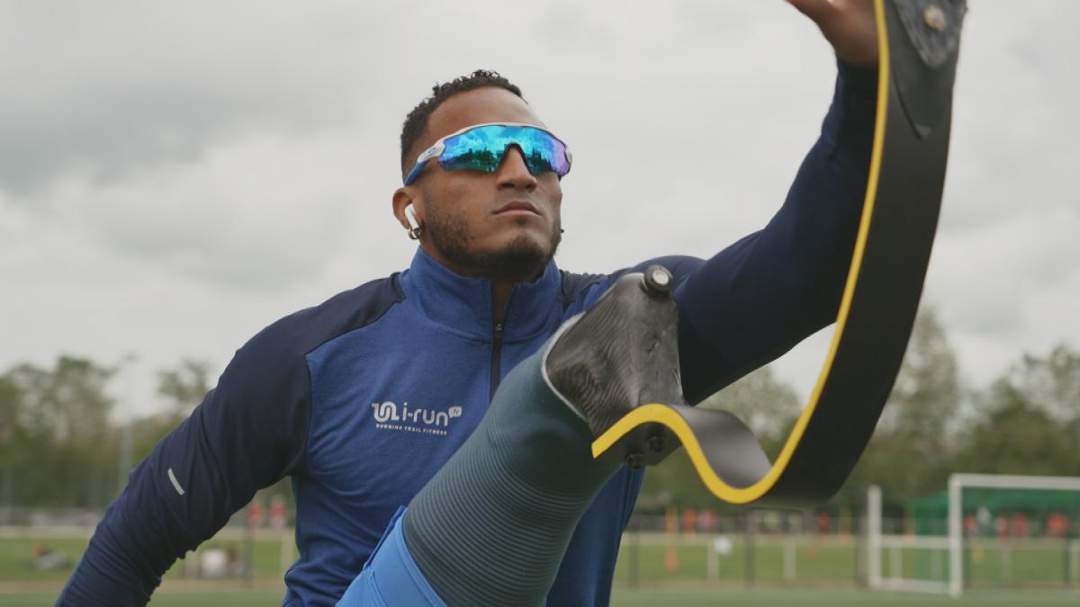 Les champions de La Réunion
