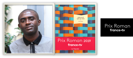 Prix Roman 2019