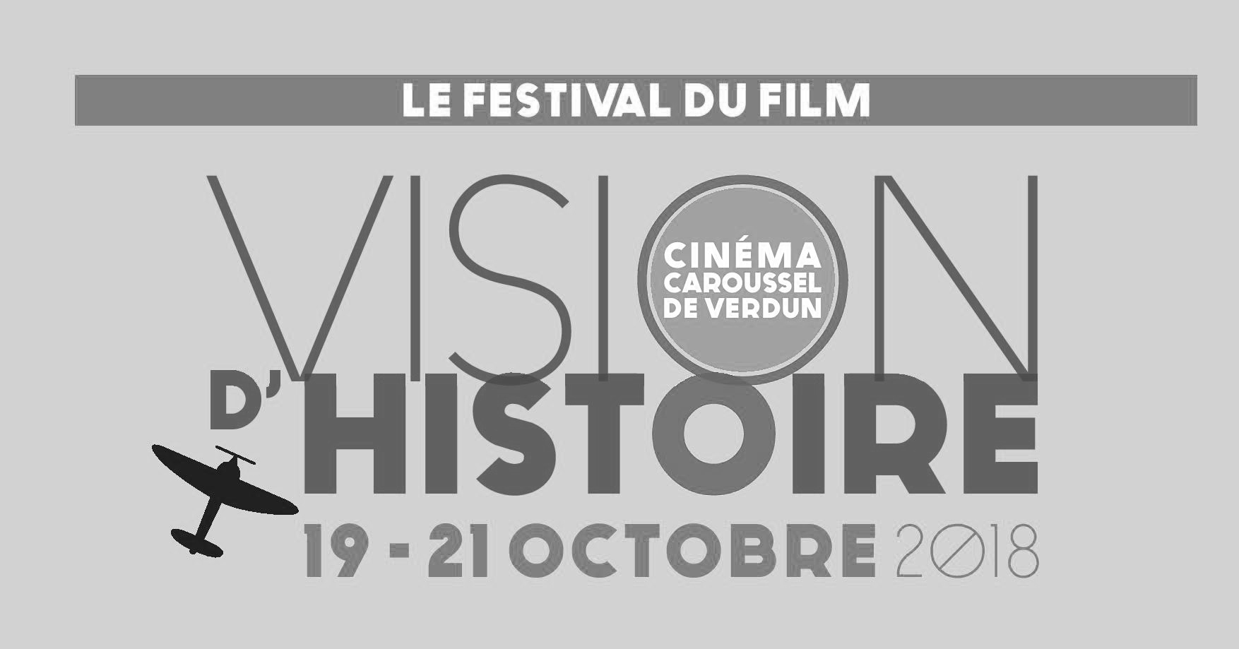 Festival du film vision d'Histoire de Verdun