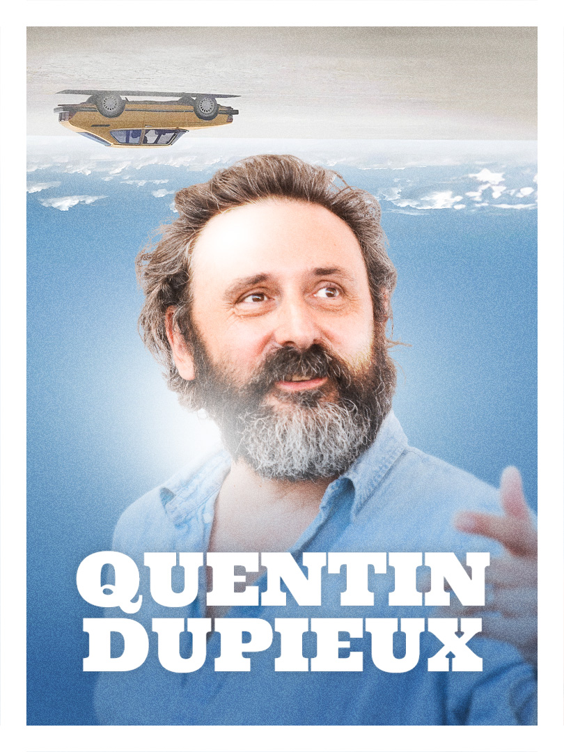 Quentin Dupieux