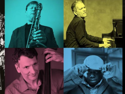 Quartet