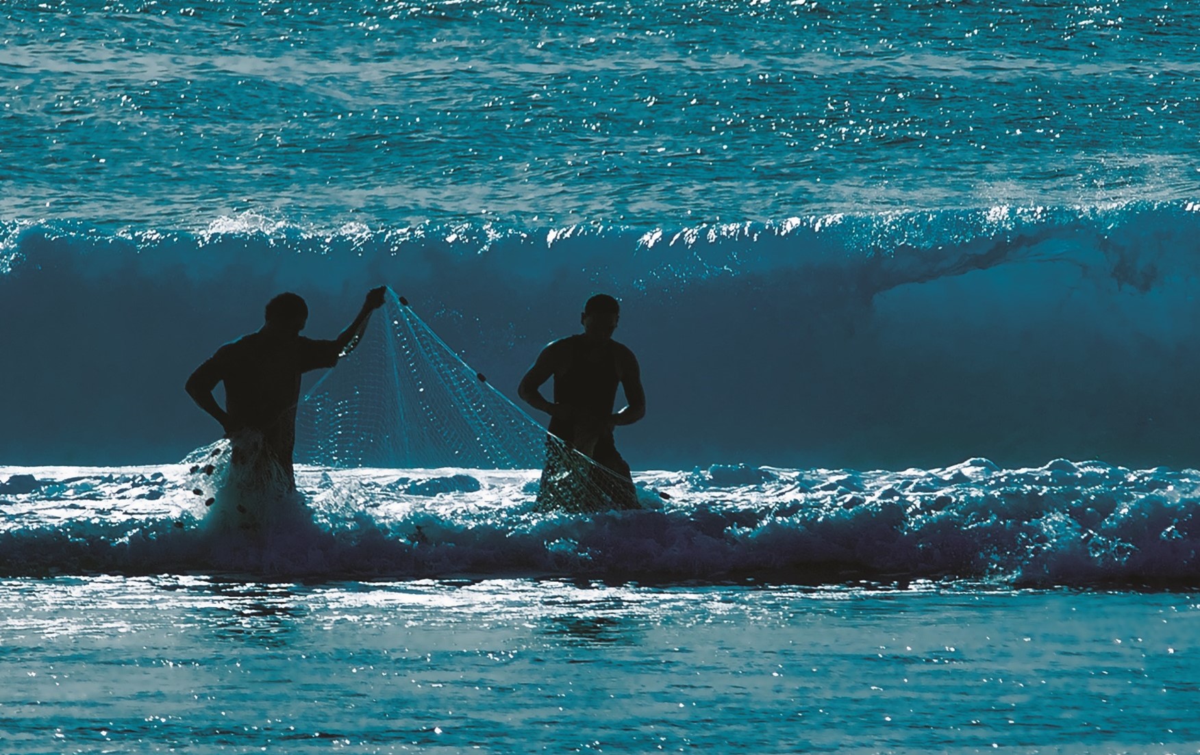 Rahui le lagon en partage © Yann Hubert