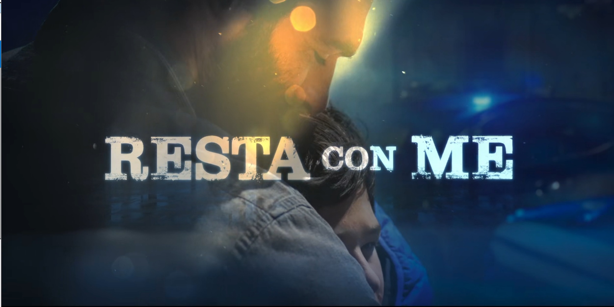 Resta con me
