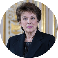 Roselyn Bachelot