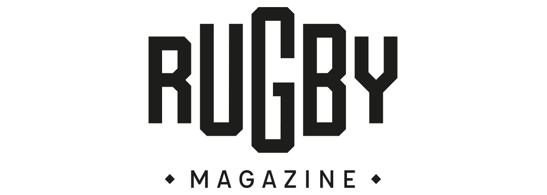 logo Rugby mag