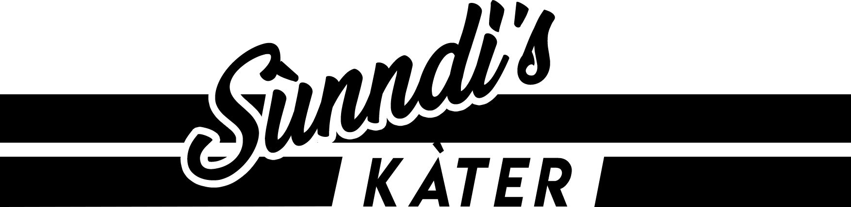 Logo Sùnndis Kàter
