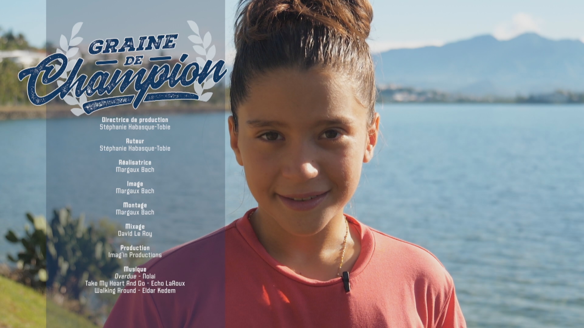 Graine de champion - Hortense Huet 