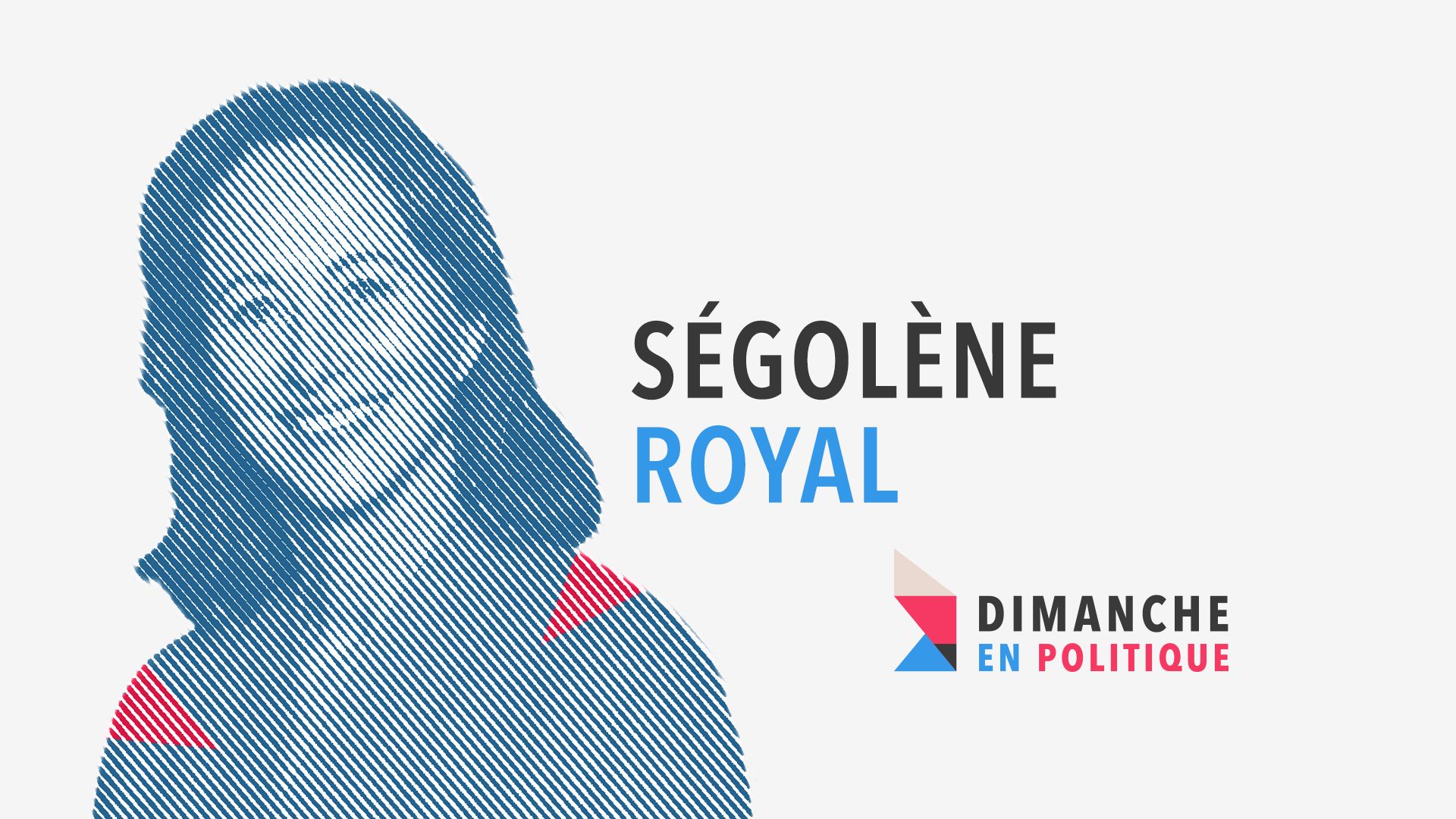 Ségolène Royal - (c) Sipa