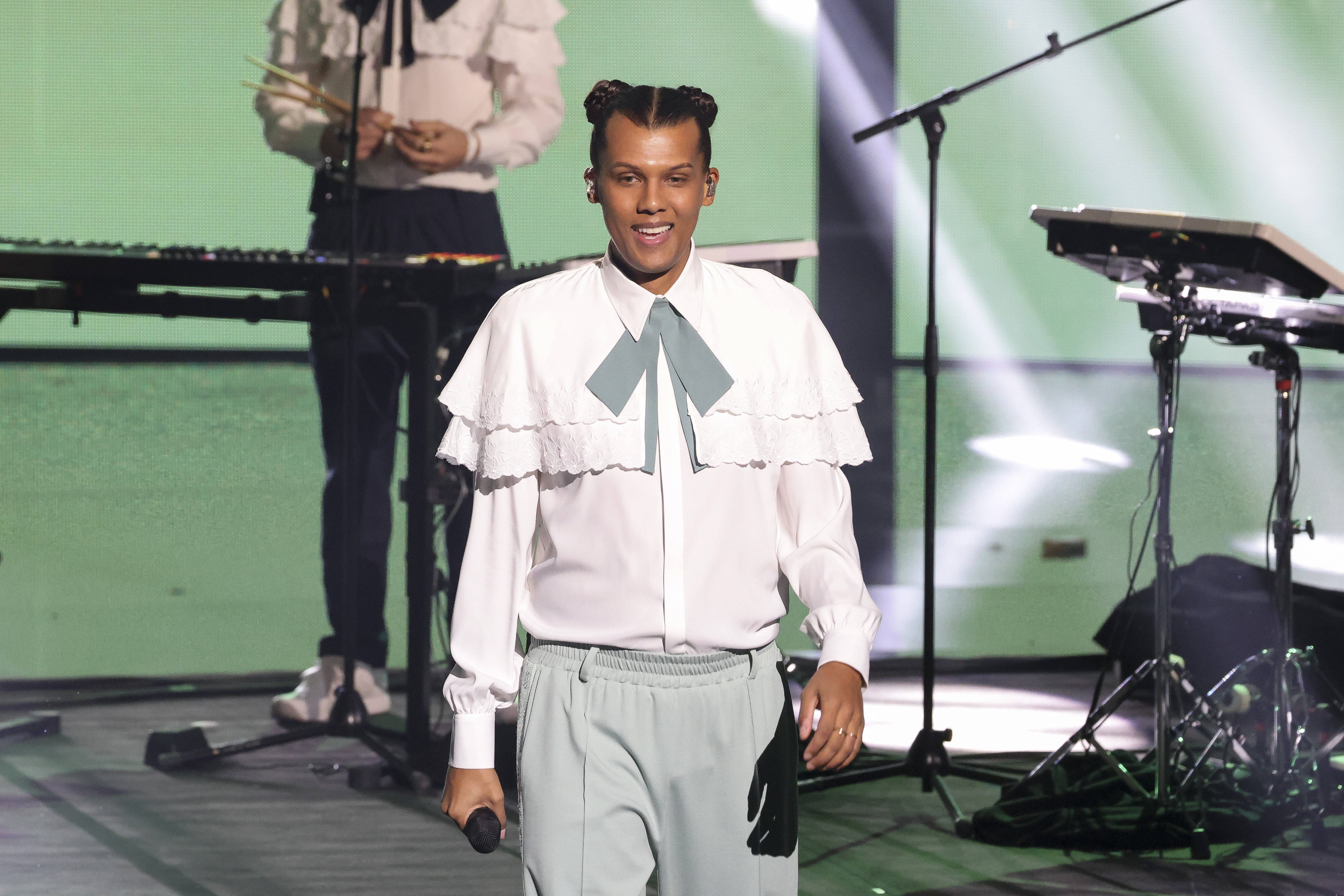 Stromae, le vertige du succès