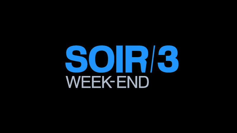 logo Soir3 week-end