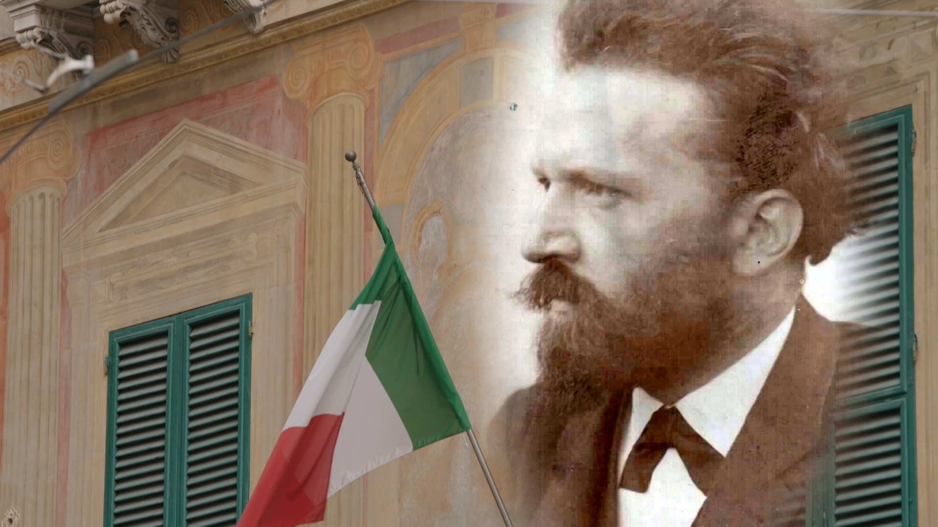 Plongée dans l'âme deFriedrich Nietzsche