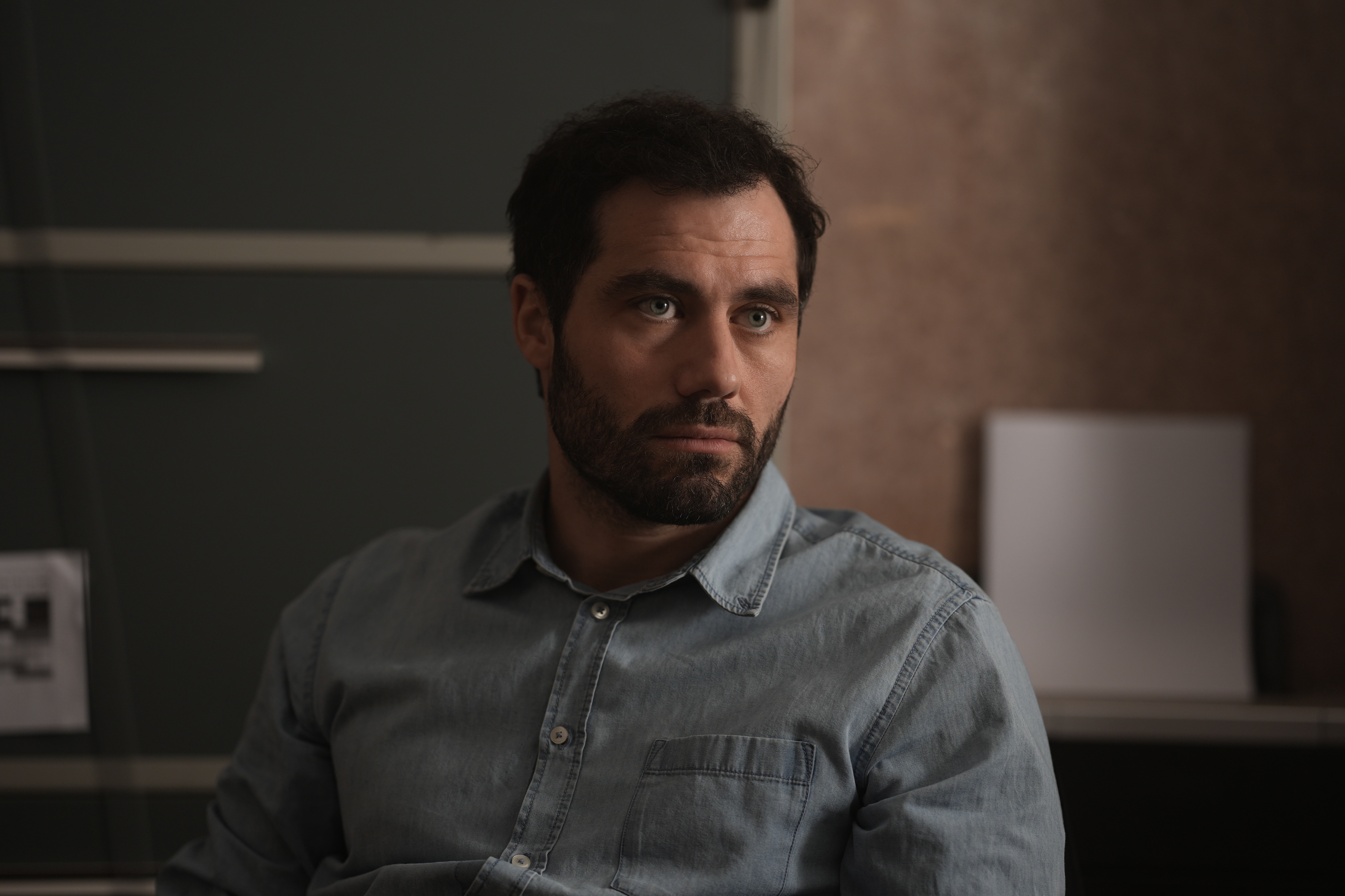 © Christophe Brachet - Quad Drama - France Télévisions