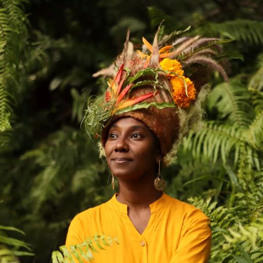 NAGAÏ La Réunion • Reggae 20.00 en Direct  Chanteuse, auteure, compositrice et interprète originaire de l’île de la Réunion, Nagaï est une artiste talentueuse et expérimentée, à la voix envoûtante et au charisme captivant. Elle transcende les genres musicaux en invitant le public à un voyage intérieur à la fois engagé et énergique